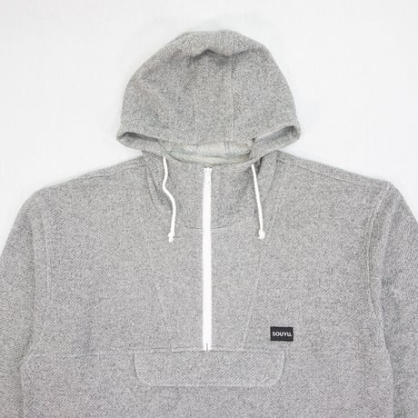 FEEL GOOD PARKA