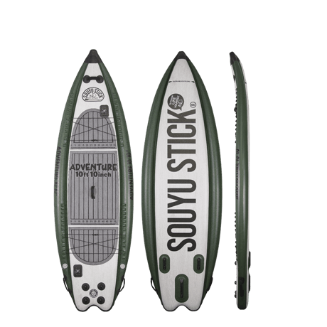 【オフィーリア】SOUYU STICKベーシックカーボンパドル新品 SOUYU OUTFITTERS ソウユウスティック SOUYU STICK TRANSFORM CARBON