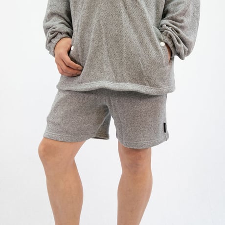 FEEL GOOD  SHORTS