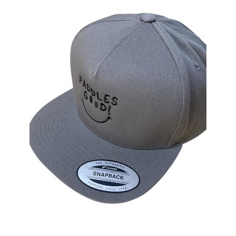 PADDLES GOOD Era Cap/s25-so-G01