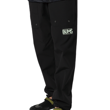 Stretch Long Pants   ストレッチロングパンツ/ KW-4807