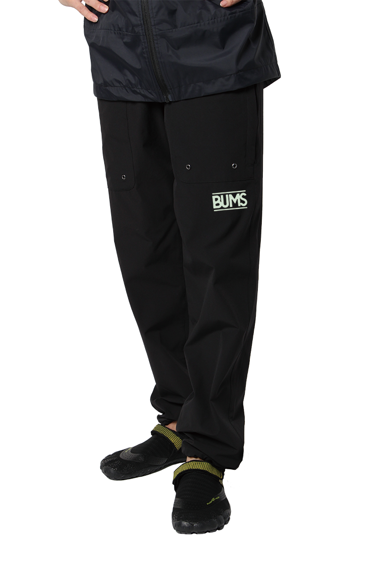 Stretch Long Pants ストレッチロングパンツ/ KW-4807 | SOU