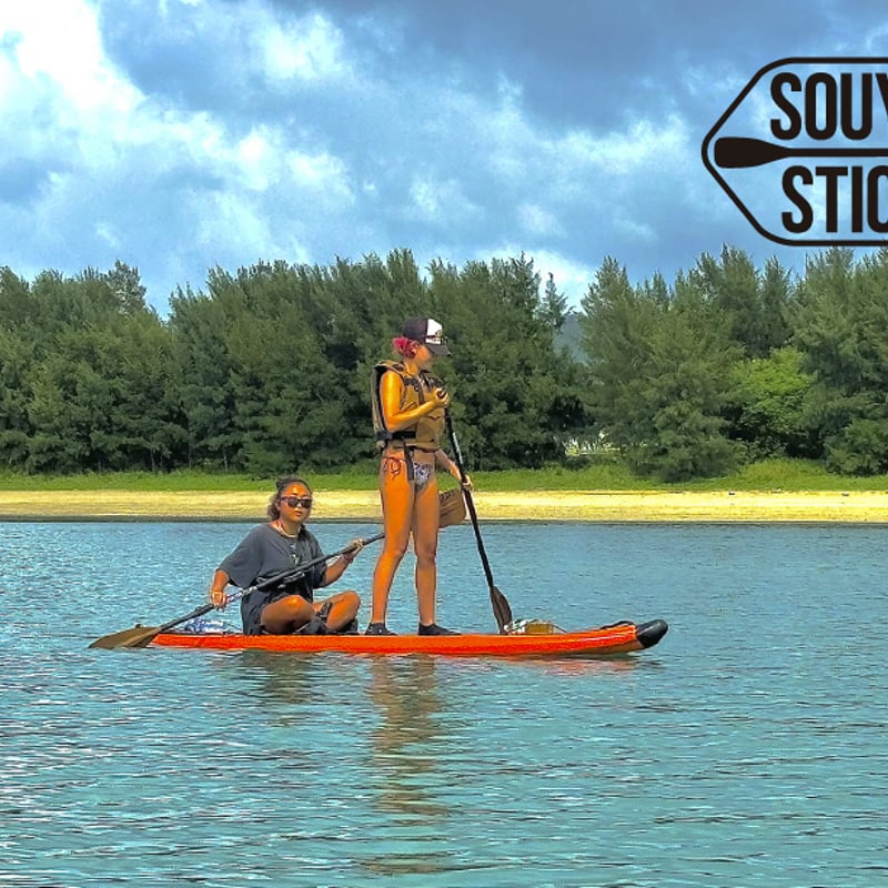 SOUYUSTICKソーユースティックDISCOVERY10’10”ディスカバリ NEW】2025 SOUYU STICK.DISCOVERY 10'10” | SOUYU