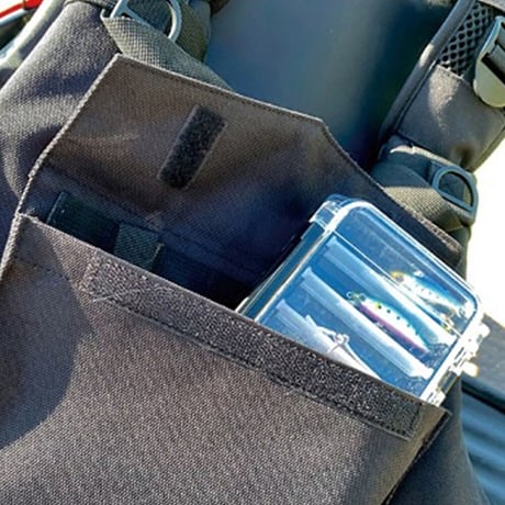 SOUYU. PFD パーソナル フローティング デバイス DAIWA×SOUYU.コラボ サップ 漕遊