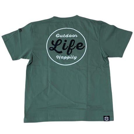 LIFE T-S/S/s25-so-15