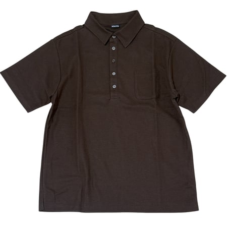 SLOW LIFE COOL MAX®POLO/SOU PLH-001