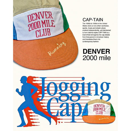 CAP-14 DENVER