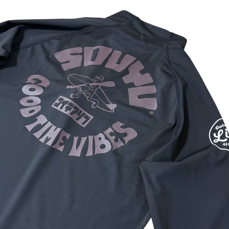 コイデアソブ　RASH TOP/SOU RST-001