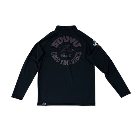コイデアソブ　RASH TOP/SOU RST-001