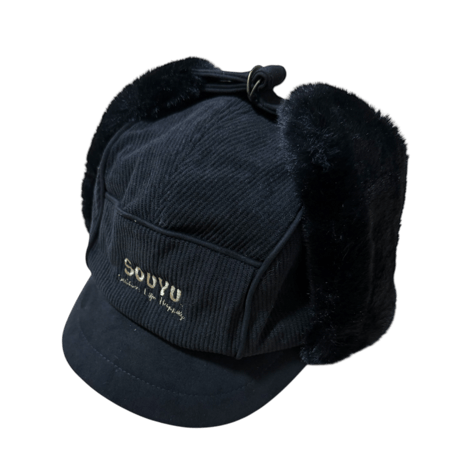 ワンポイントBOA CAP/f25-so-G04