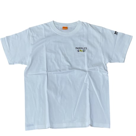PADDLES GOOD T-S/S/s25-so-16