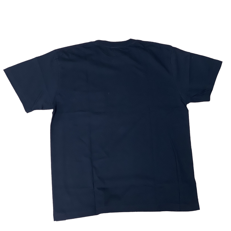 ONE POINT POKE T-S/S s24-so-10 | SOUYU LIFESTYL