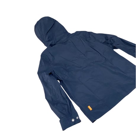 Fisherman Shell Parka/25-so-00