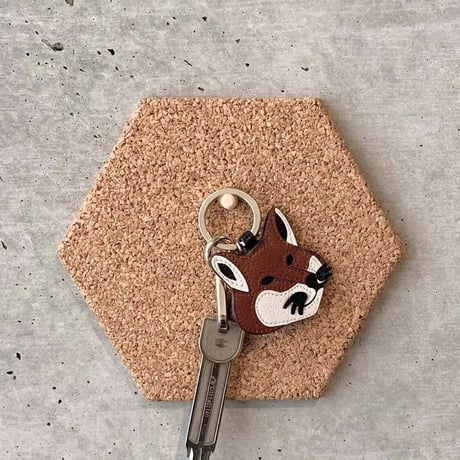 HONEYCOMB TILE (NATURAL) 単品