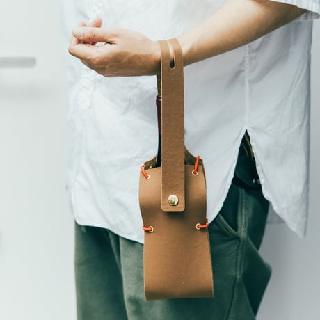 BOTTLE CARRY BAG