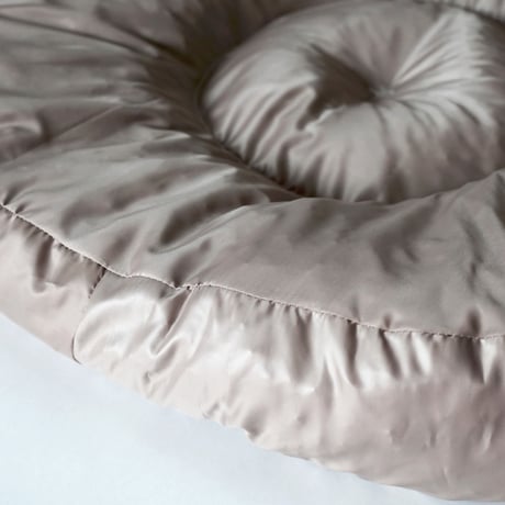 BUDDY BED ( ROUND)