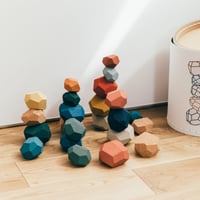 tumi-isi (COLORS)