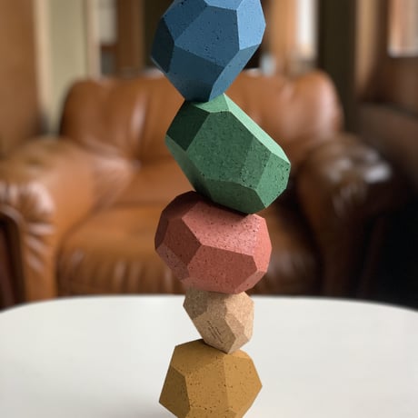 tumi-isi (COLORS)