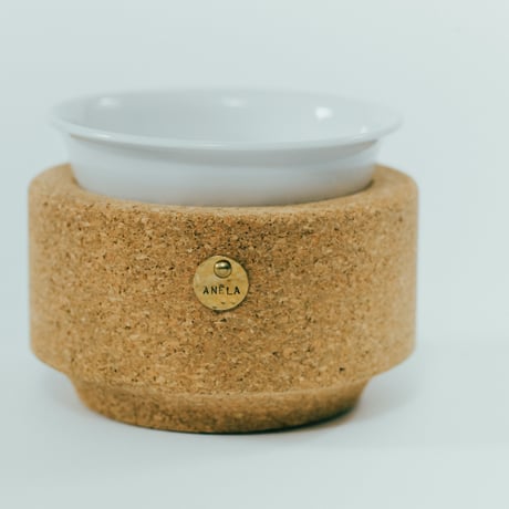 BUDDY BOWL (POTTERY)