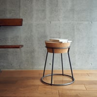 STOPPER STOOL