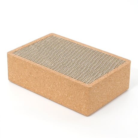 YOGA BLOCK by THE TOKYO CORK