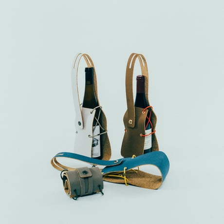 BOTTLE CARRY BAG