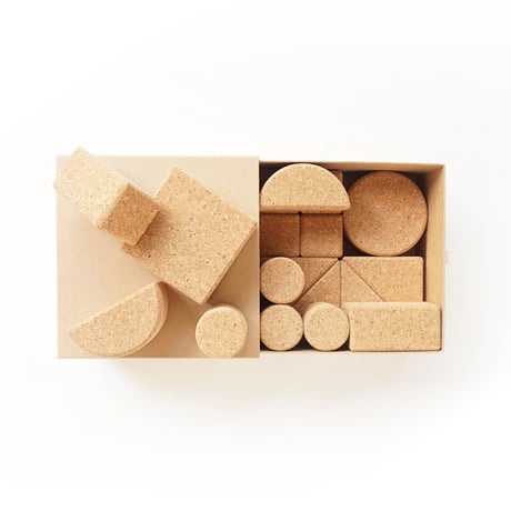 TOKYO CORK BRICK
