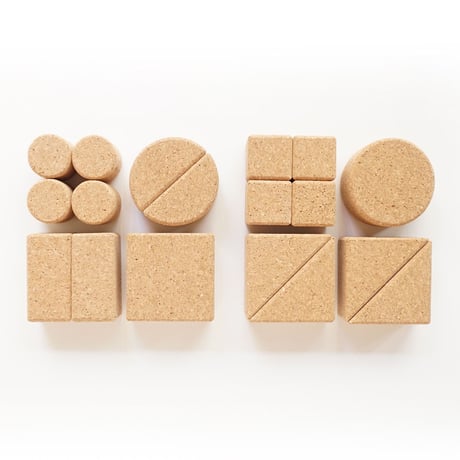 TOKYO CORK BRICK