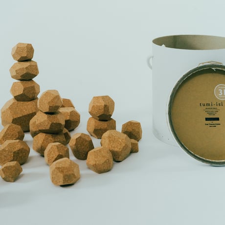 tumi-isi (NATURAL)