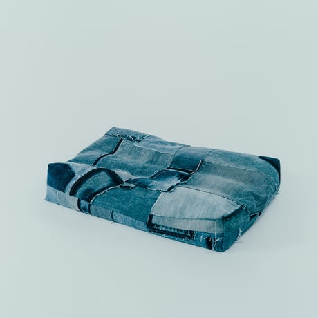 BUDDY BED (SQUARE)