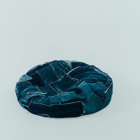 BUDDY BED ( ROUND)
