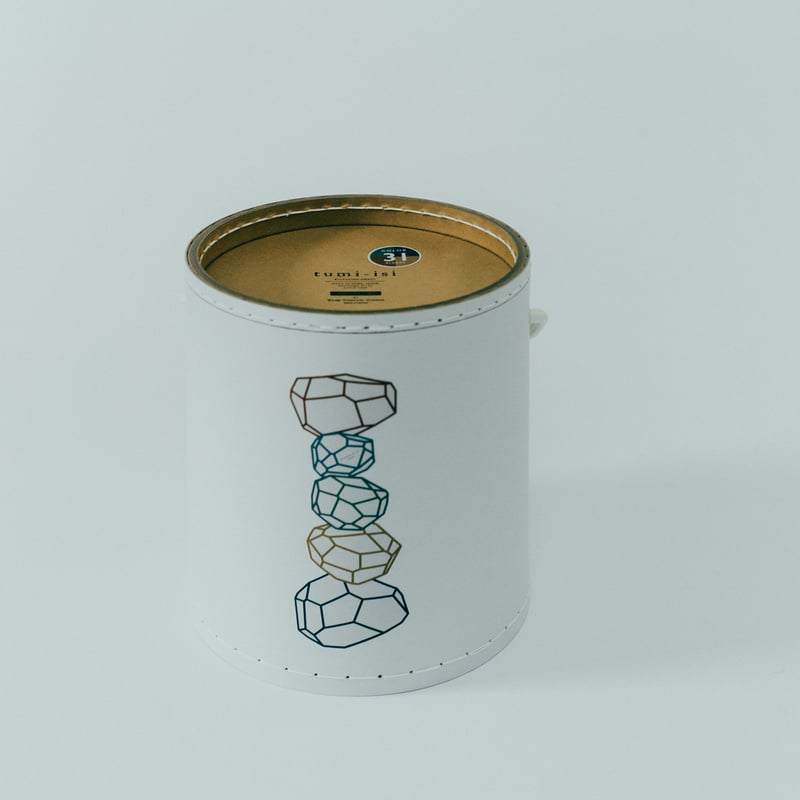 tumi-isi (COLORS) | THE TOKYO CORK