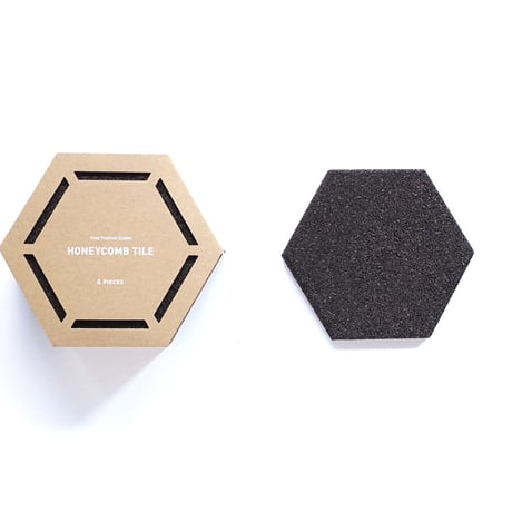 HONEYCOMB TILE (COLORS) セット