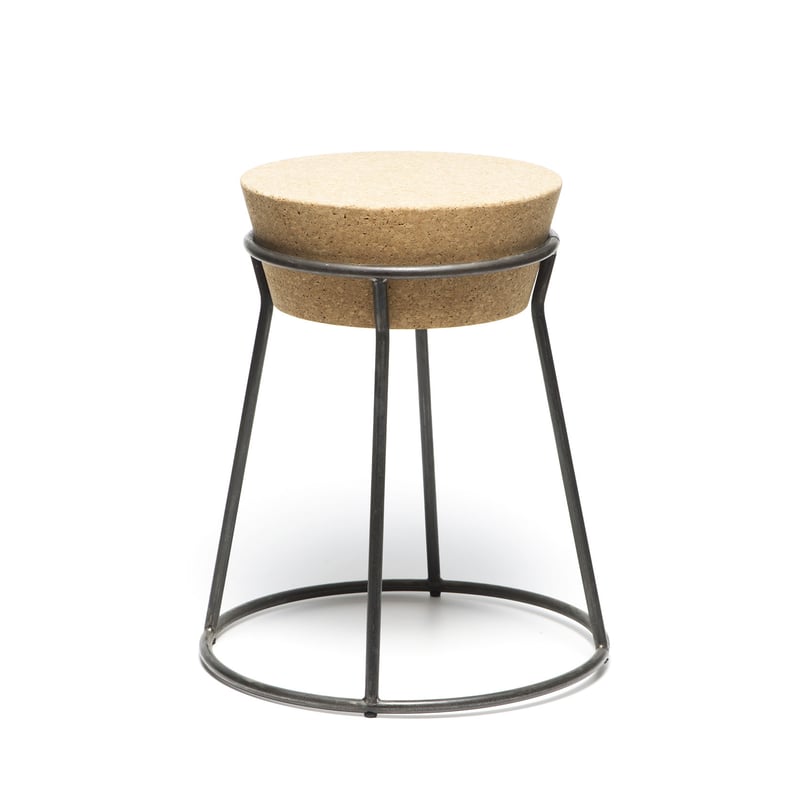 STOPPER STOOL | THE TOKYO CORK
