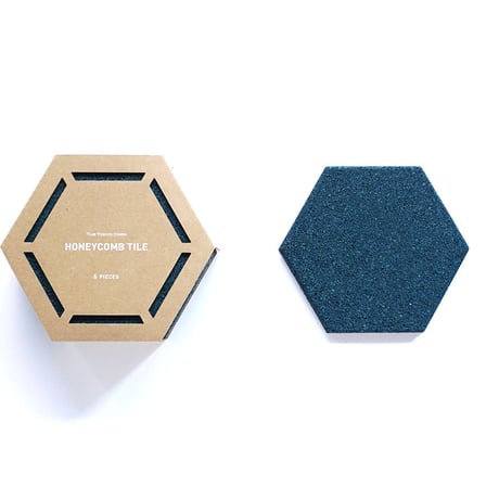 HONEYCOMB TILE (COLORS) セット