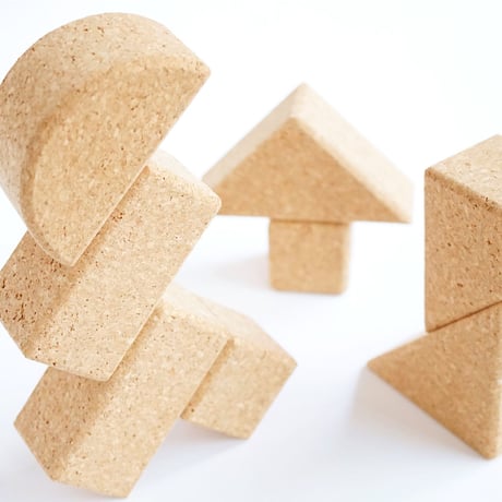 TOKYO CORK BRICK