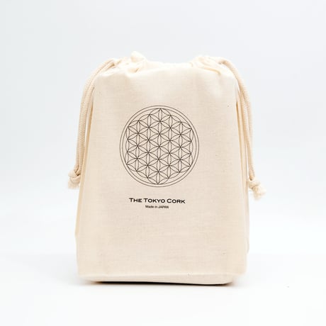 YOGA BLOCK by THE TOKYO CORK