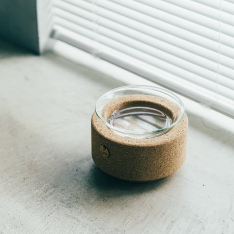 BUDDY BOWL (GLASS)