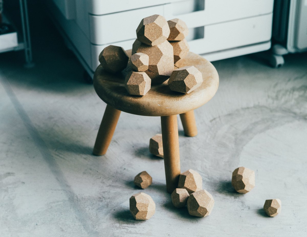 tumi-isi (NATURAL) | THE TOKYO CORK
