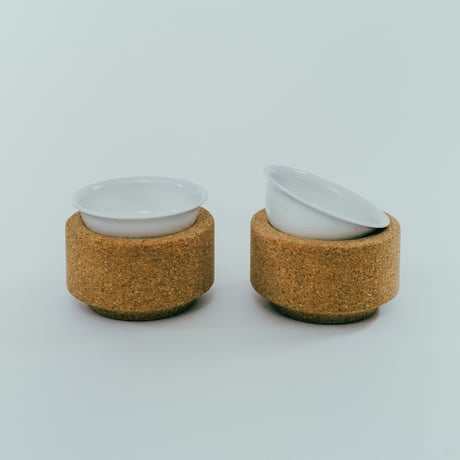 BUDDY BOWL (POTTERY)