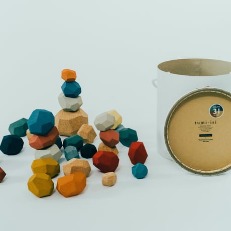 tumi-isi (COLORS)
