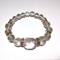 クンツァイトクリアデザイン【女性用】