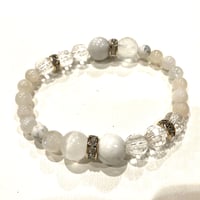 ムーンストーンデザイン★