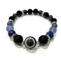 人と自分との関係★天眼石【男性用】