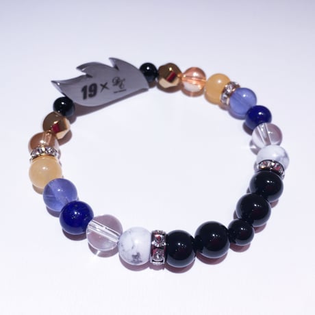 レーシングプロジェクトＢＡＮＤＯＨコラボブレスレット２０１８