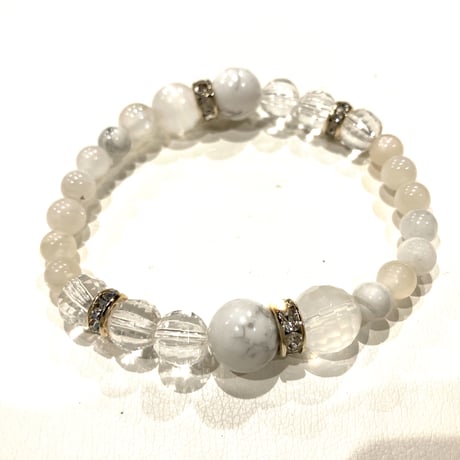 ムーンストーンデザイン★