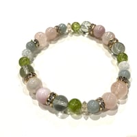 執着を手放す★ペリドット【女性用】