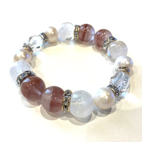 レッドファントムクォーツ | STORES