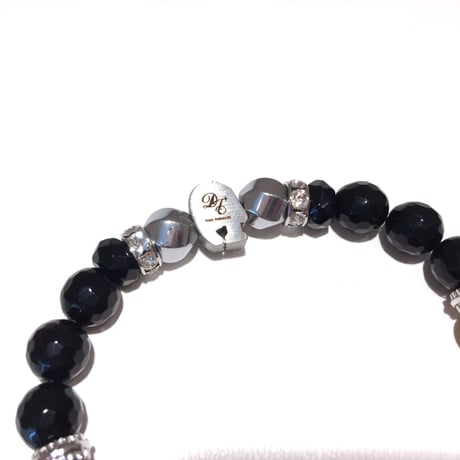 レーシングプロジェクトＢＡＮＤＯＨコラボブレスレット２０１９【男性用】