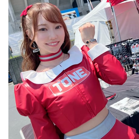 ＴＯＮＥツールコラボブレスレット【女性用】受注オーダー４週間